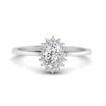 Load image into Gallery viewer, luxury-oval-lab-diamond-floral-cluster-halo-ring-in-white-gold-FD9704OVR-ex-fancy-2-wg
