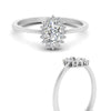 Load image into Gallery viewer, luxury-oval-lab-diamond-floral-cluster-halo-ring-in-white-gold-FD9704OVR-ex-fancy-2-wg