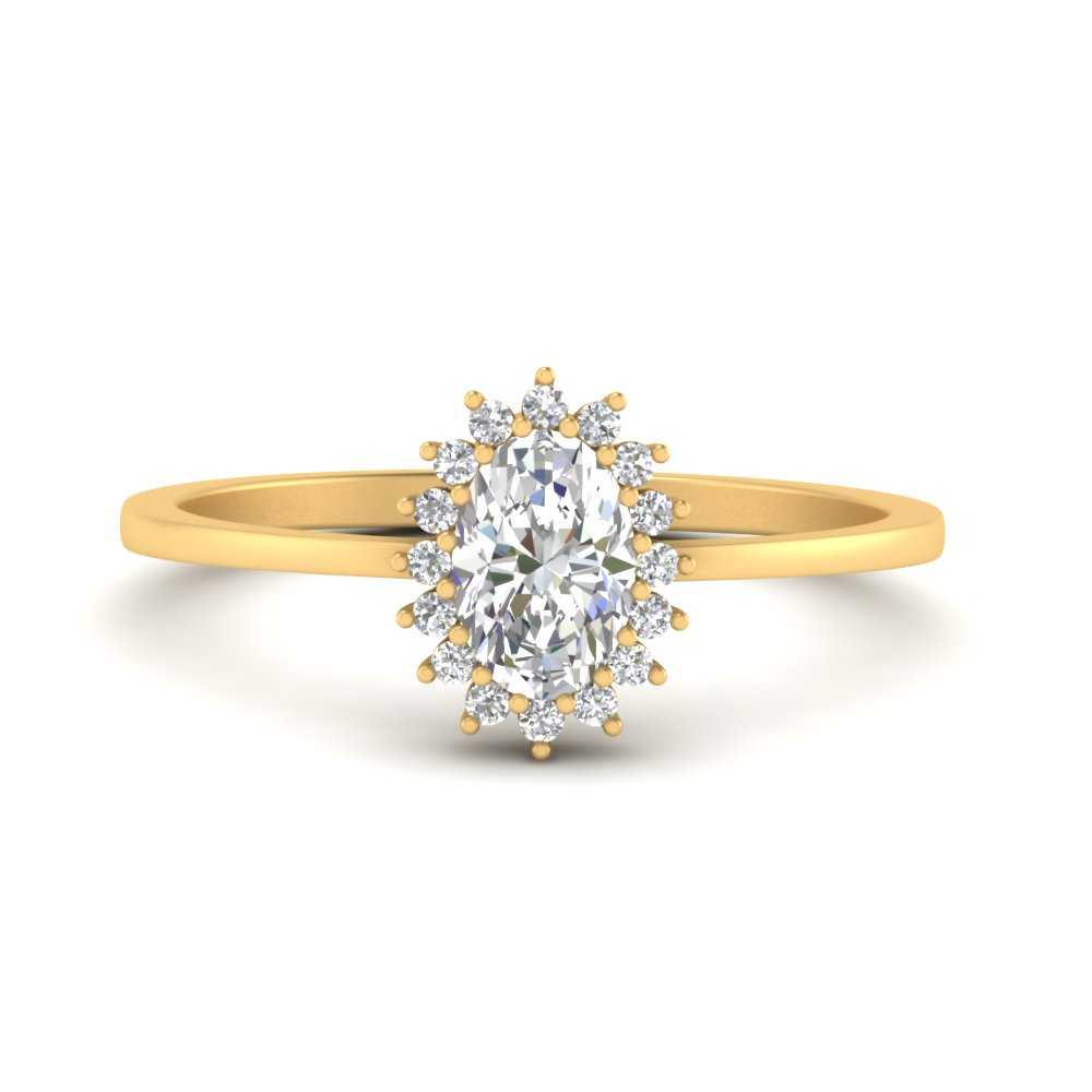 oval-sunflower-halo-diamond-engagement-ring-in-yellow-gold-FD9704OVR-NL-YG