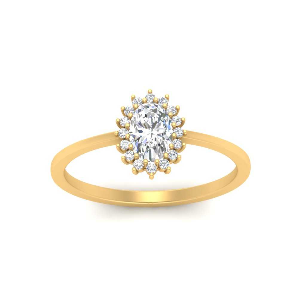 oval-sunflower-halo-diamond-engagement-ring-in-yellow-gold-FD9704OVR-NL-YG