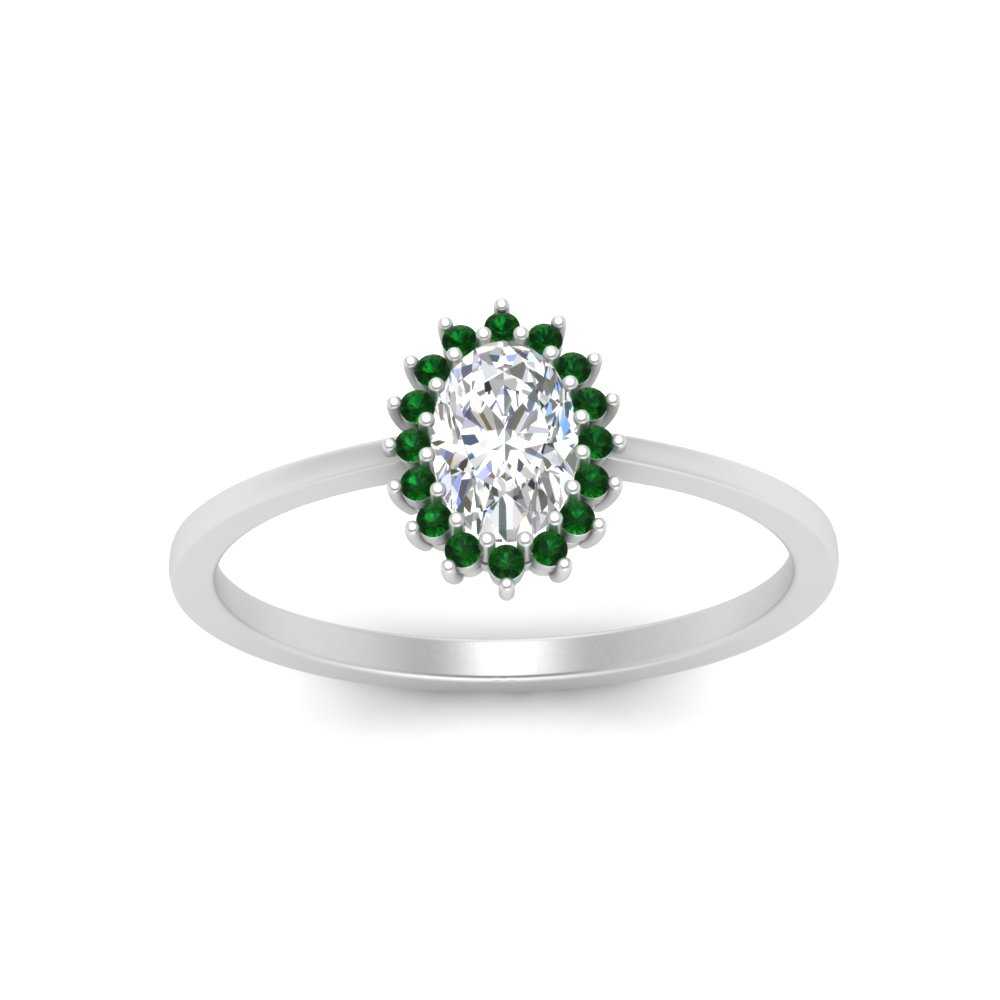 oval-sunflower-halo-emerald-engagement-ring-in-white-gold-FD9704OVRGEMGR-NL-wg