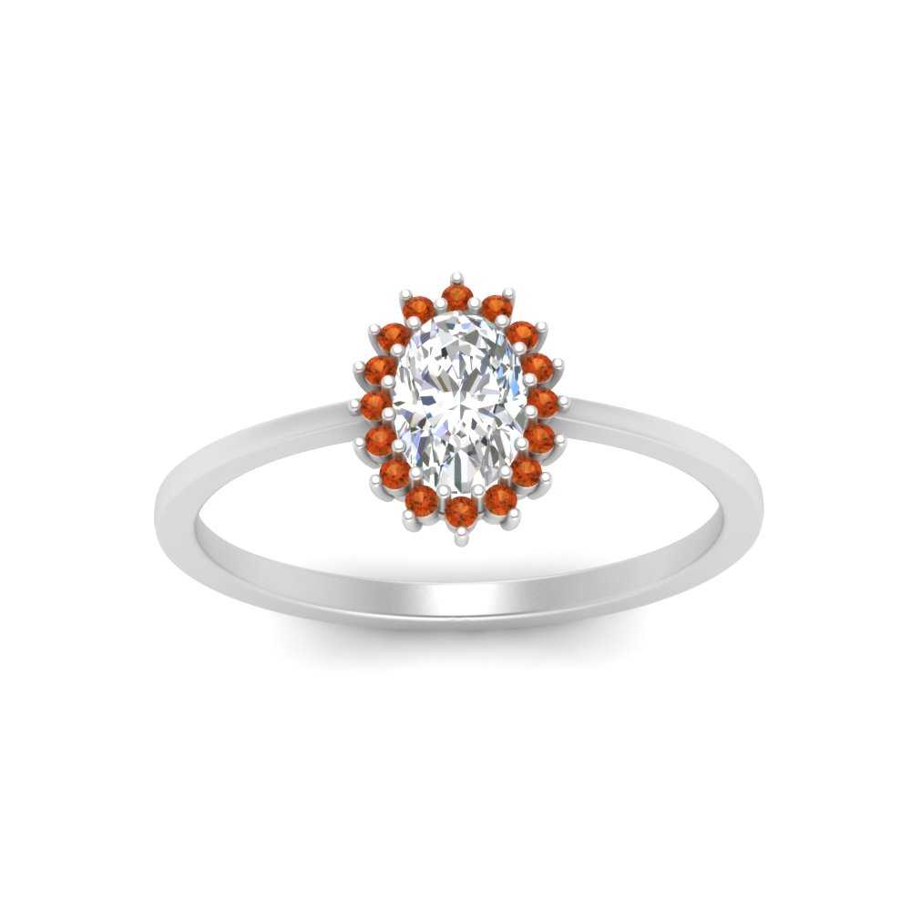 oval-sunflower-halo-orange-sapphire-engagement-ring-in-white-gold-FD9704OVRGSAOR-NL-wg