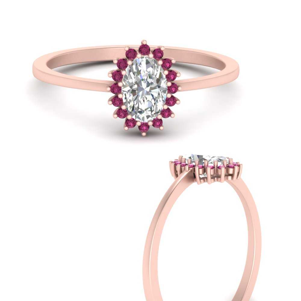 oval-sunflower-halo-pink-sapphire-engagement-ring-in-rose-gold-FD9704OVRGSADRPI-NL-RG