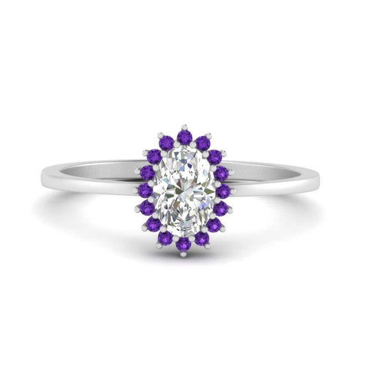 oval-sunflower-halo-purple-topaz-engagement-ring-in-white-gold-FD9704OVRGVITO-NL-wg