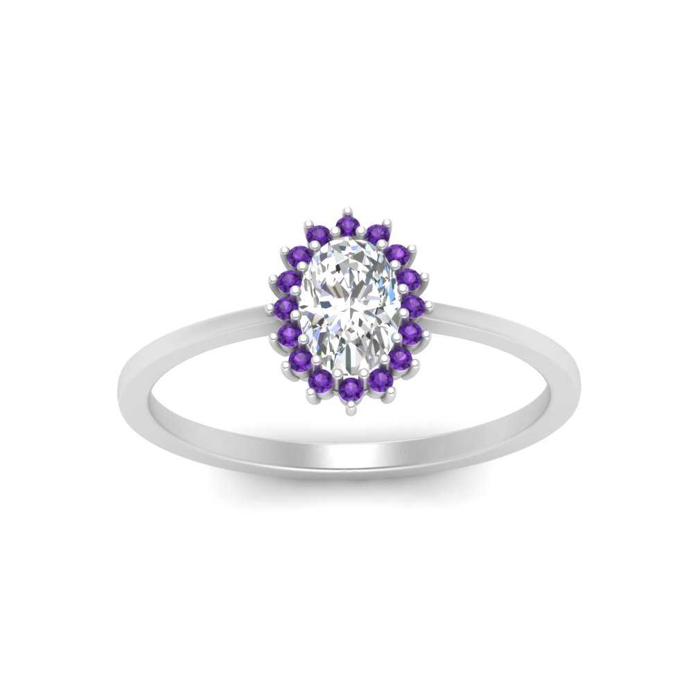 oval-sunflower-halo-purple-topaz-engagement-ring-in-white-gold-FD9704OVRGVITO-NL-wg