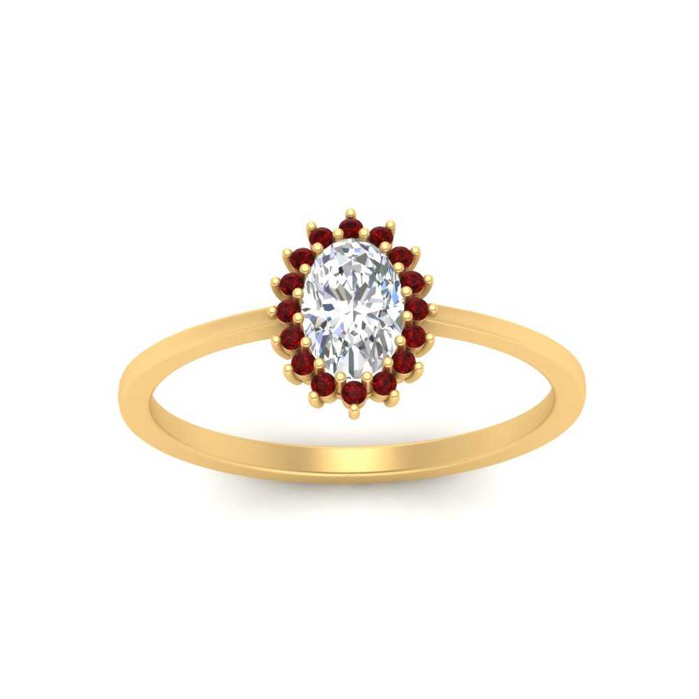 oval-sunflower-halo-ruby-engagement-ring-in-yellow-gold-FD9704OVRGRUDR-NL-YG