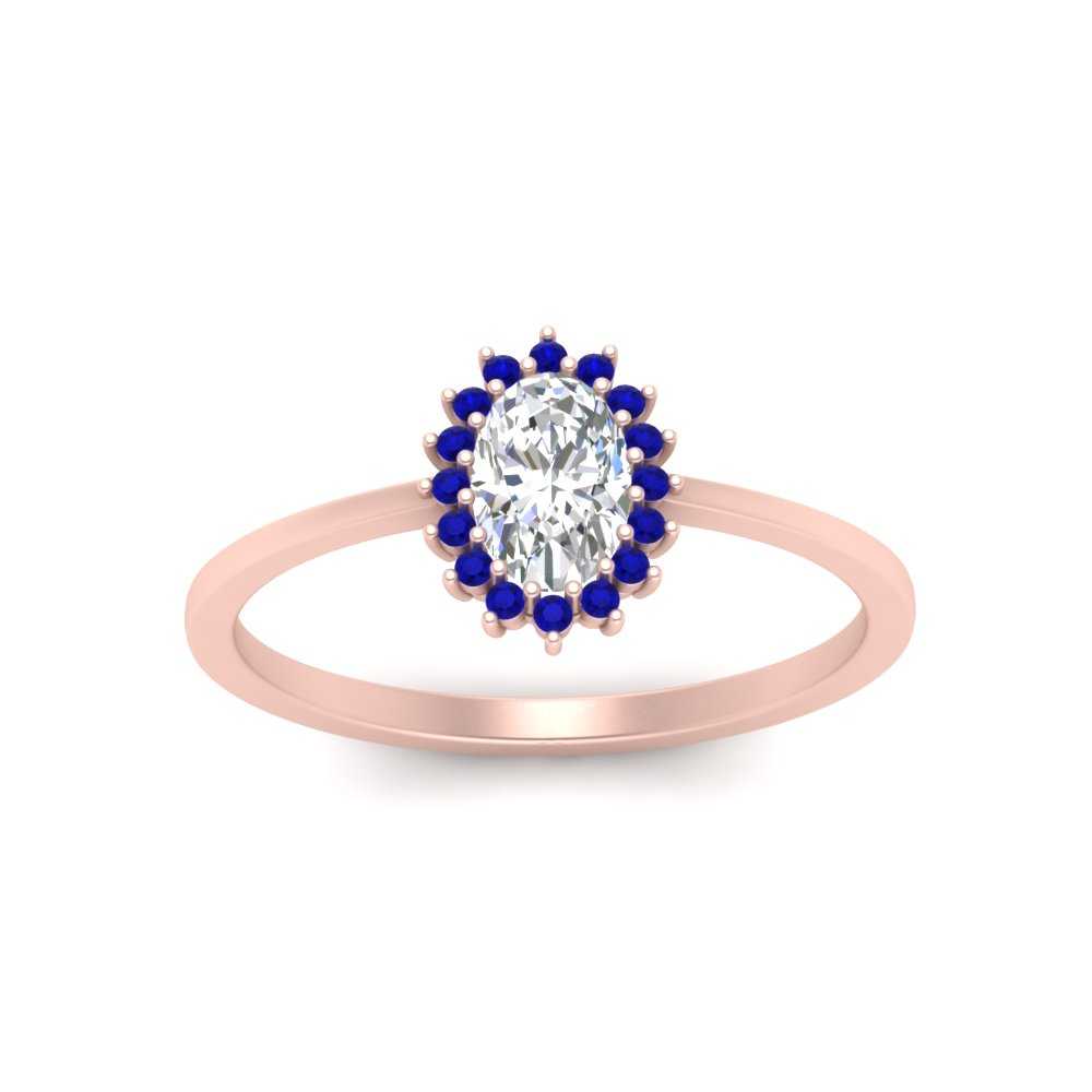 oval-sunflower-halo-sapphire-engagement-ring-in-rose-gold-FD9704OVRGSABL-NL-RG