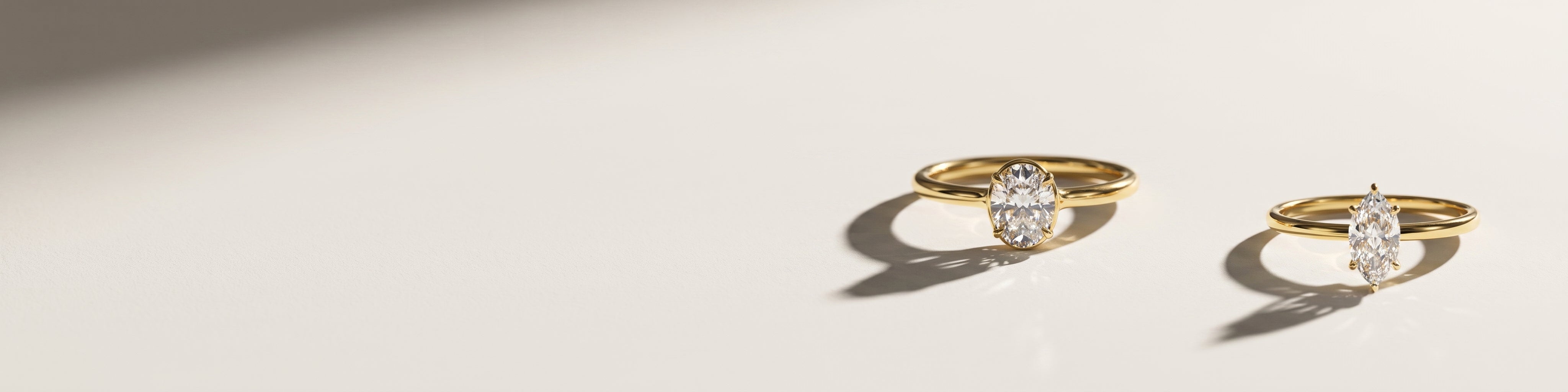 Oval vs Marquise Diamond: Which Shape Is Right for Your Engagement Ring?