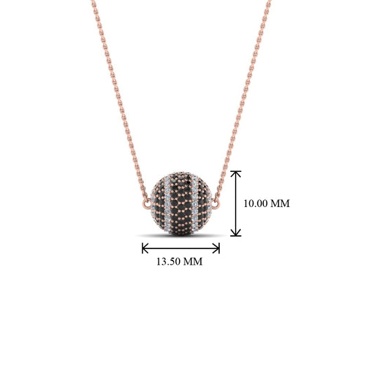 pave-ball-pendant-with-black-diamond-in--FDPD8426GBLACK-NL-RG