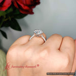 Load image into Gallery viewer, pave-band-hidden-halo-ring-in-white-gold-fd11520r-fancy-2-wg
