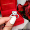 Thumbnail 8 - pave-band-hidden-halo-ring-in-white-gold-fd11520r-fancy-5-wg