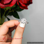 Load image into Gallery viewer, pave-band-hidden-halo-ring-in-white-gold-fd11520r-fancy-5-wg
