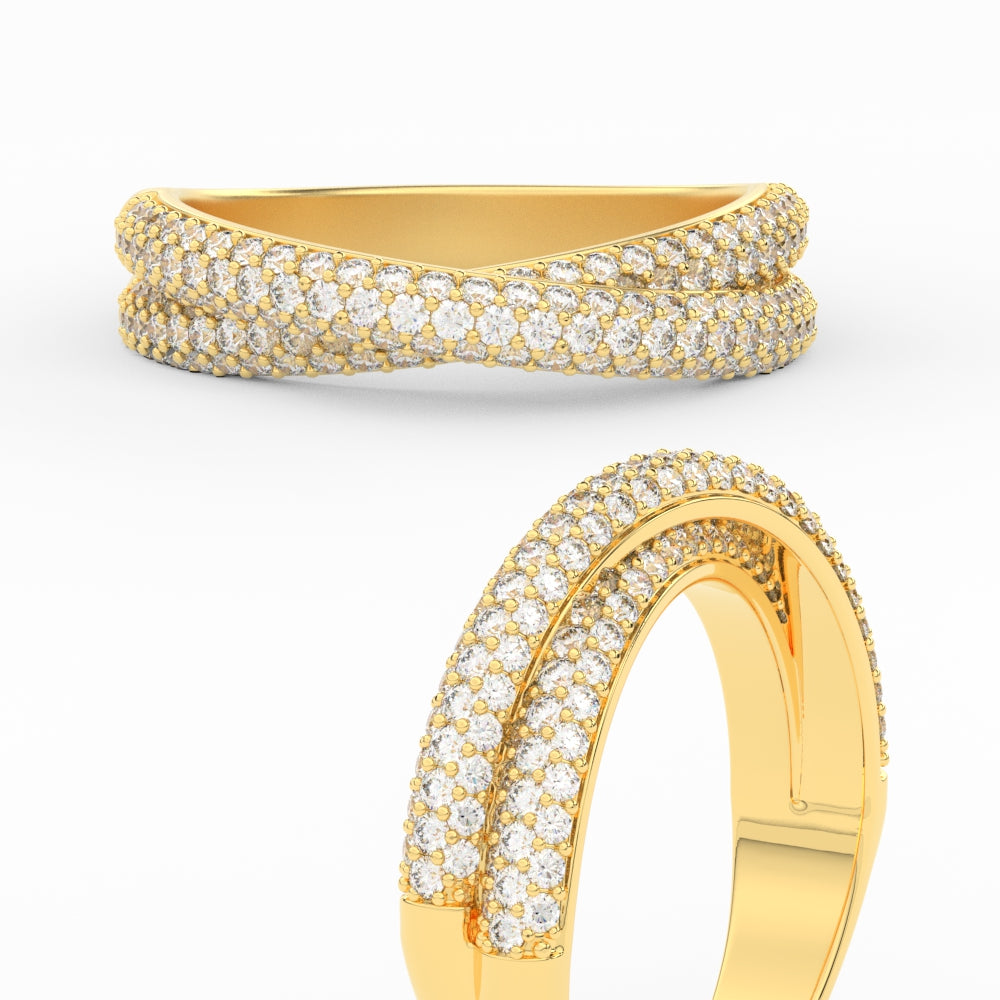 pave-crossover-cloud-diamond-wedding-ring-in-yellow-gold-FD11424B-NL-YG