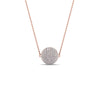 Load image into Gallery viewer, pave-diamond-ball-pendant-in--FDPD8426-NL-RG