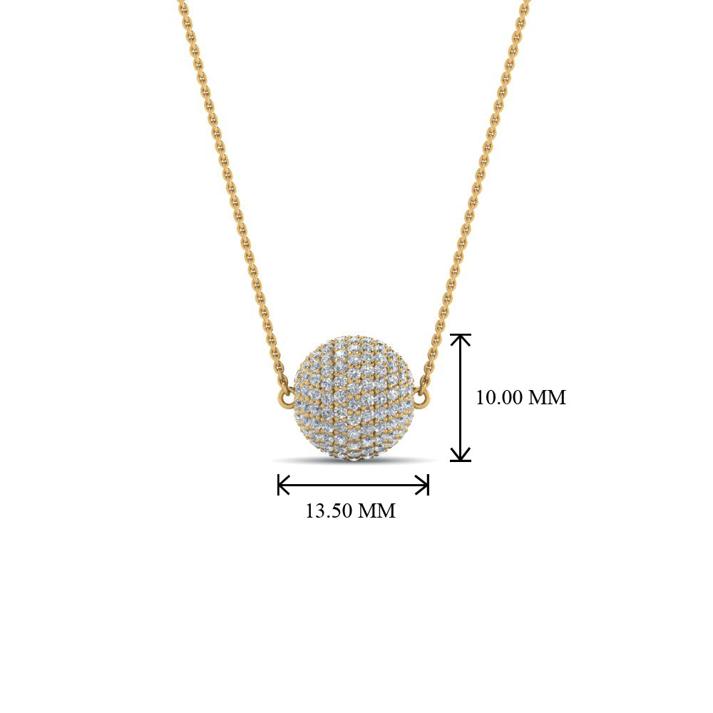 pave-diamond-ball-pendant-in--FDPD8426-NL-YG