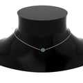 Thumbnail 40 - pave-diamond-ball-pendant-with-emerald-in--FDPD8426GEMGR-NL-RG