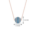 Thumbnail 19 - pave-diamond-ball-pendant-with-ice-blue-topaz-in--FDPD8426GICBLTO-NL-RG