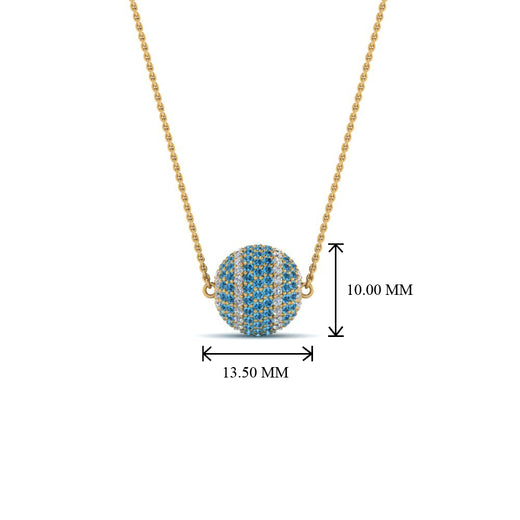 pave-diamond-ball-pendant-with-ice-blue-topaz-in--FDPD8426GICBLTO-NL-YG