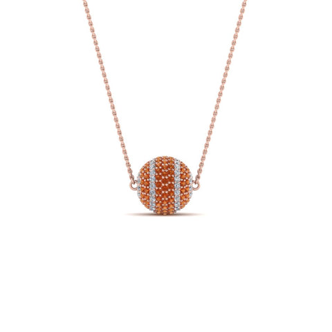 pave-diamond-ball-pendant-with-orange-sapphire-in--FDPD8426GSAOR-NL-RG