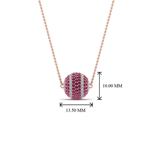 pave-diamond-ball-pendant-with-pink-sapphire-in--FDPD8426GSADRPI-NL-RG