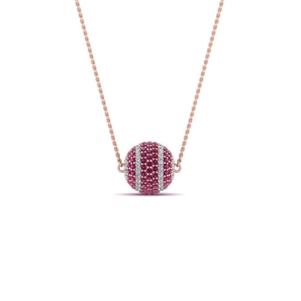pave-diamond-ball-pendant-with-pink-sapphire-in--FDPD8426GSADRPI-NL-RG