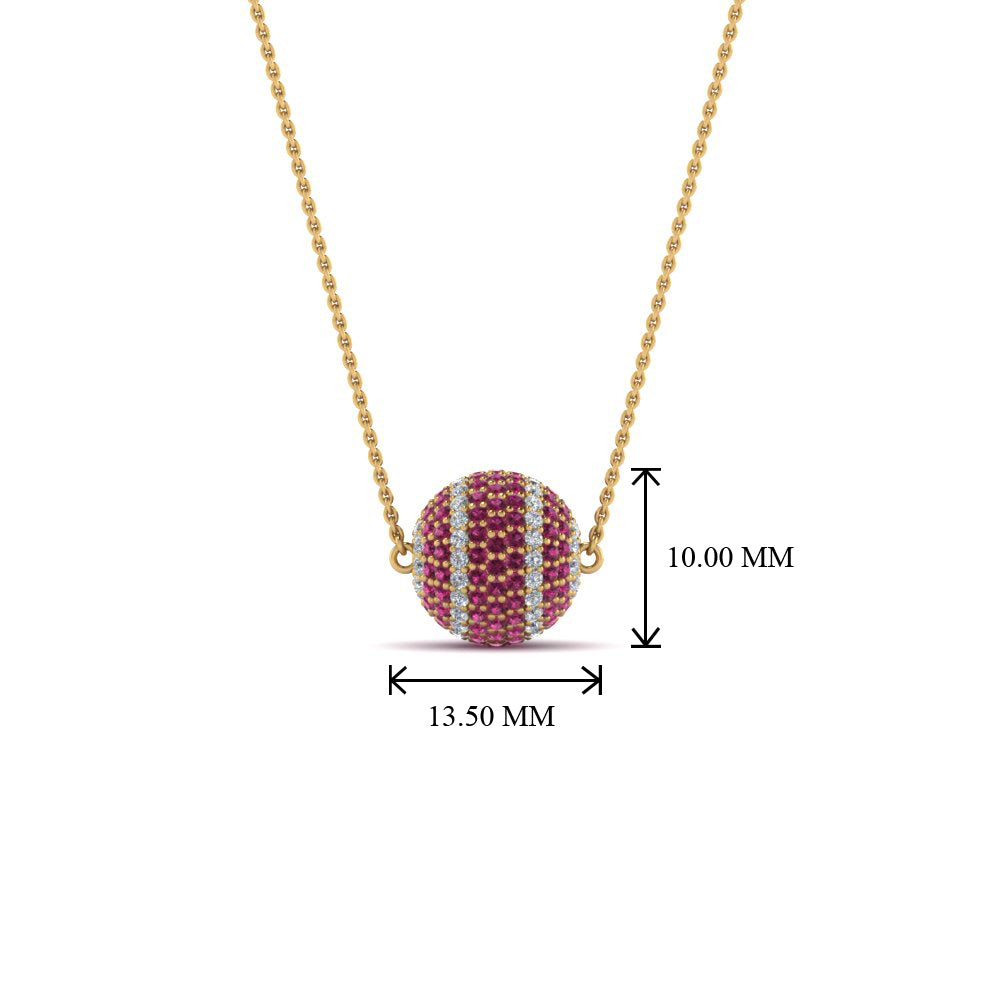 pave-diamond-ball-pendant-with-pink-sapphire-in--FDPD8426GSADRPI-NL-YG