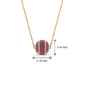 Thumbnail 94 - pave-diamond-ball-pendant-with-pink-sapphire-in--FDPD8426GSADRPI-NL-YG