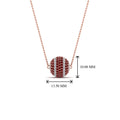 Thumbnail 35 - pave-diamond-ball-pendant-with-ruby-in--FDPD8426GRUDR-NL-RG