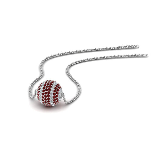 pave-diamond-ball-pendant-with-ruby-in--FDPD8426GRUDR-NL-WG