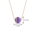 Thumbnail 15 - pave-diamond-ball-pendant-with-violac-topaz-in--FDPD8426GVITO-NL-RG
