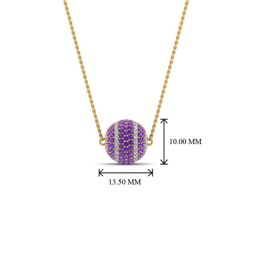 pave-diamond-ball-pendant-with-violac-topaz-in--FDPD8426GVITO-NL-YG