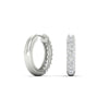 Load image into Gallery viewer, pave-diamond-hoops-earrings-in-white-gold-fdear11502angle1-NL-wg.jpg