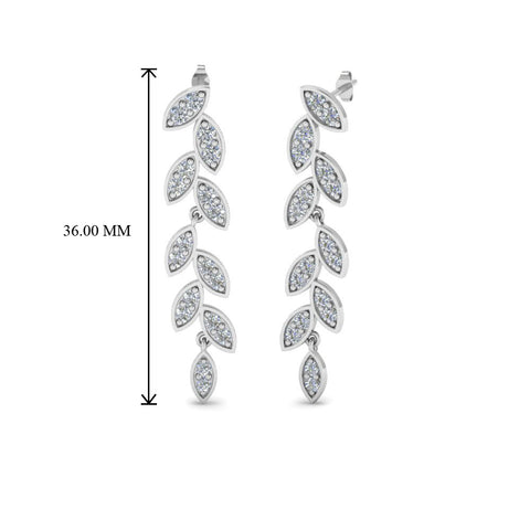 pave-diamond-leaf-drop-earring-in-14K-white-gold-FD-EAR8334-NL-WG