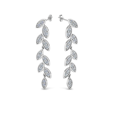 pave-diamond-leaf-drop-earring-in-14K-white-gold-FD-EAR8334-NL-WG