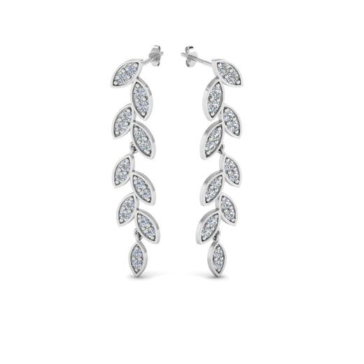 pave-diamond-leaf-drop-earring-in-14K-white-gold-FD-EAR8334-NL-WG
