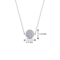 Thumbnail 4 - pave-diamond-sphere-pendant-in--FDPD8433-NL-WG