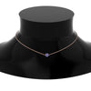 Load image into Gallery viewer, pave-diamond-sphere-pendant-with-blue-sapphire-in--FDPD8433GSABL-NL-RG