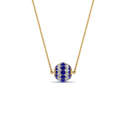 pave-diamond-sphere-pendant-with-blue-sapphire-in--FDPD8433GSABL-NL-YG