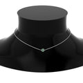 Thumbnail 67 - pave-diamond-sphere-pendant-with-emerald-in--FDPD8433GEMGR-NL-WG