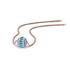 Load image into Gallery viewer, pave-diamond-sphere-pendant-with-ice-blue-topaz-in--FDPD8433GICBLTO-NL-RG
