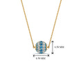 Thumbnail 102 - pave-diamond-sphere-pendant-with-ice-blue-topaz-in--FDPD8433GICBLTO-NL-YG