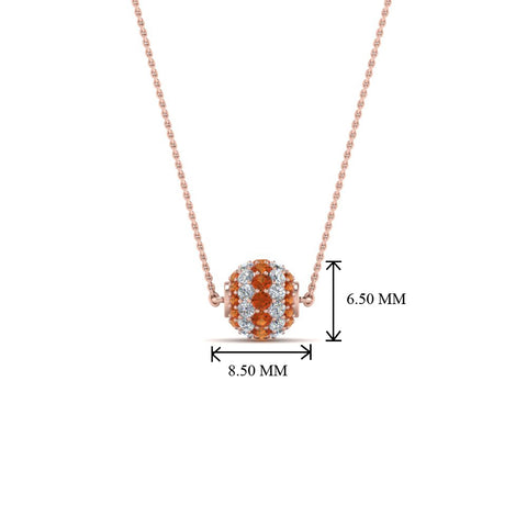 pave-diamond-sphere-pendant-with-orange-sapphire-in--FDPD8433GSAOR-NL-RG