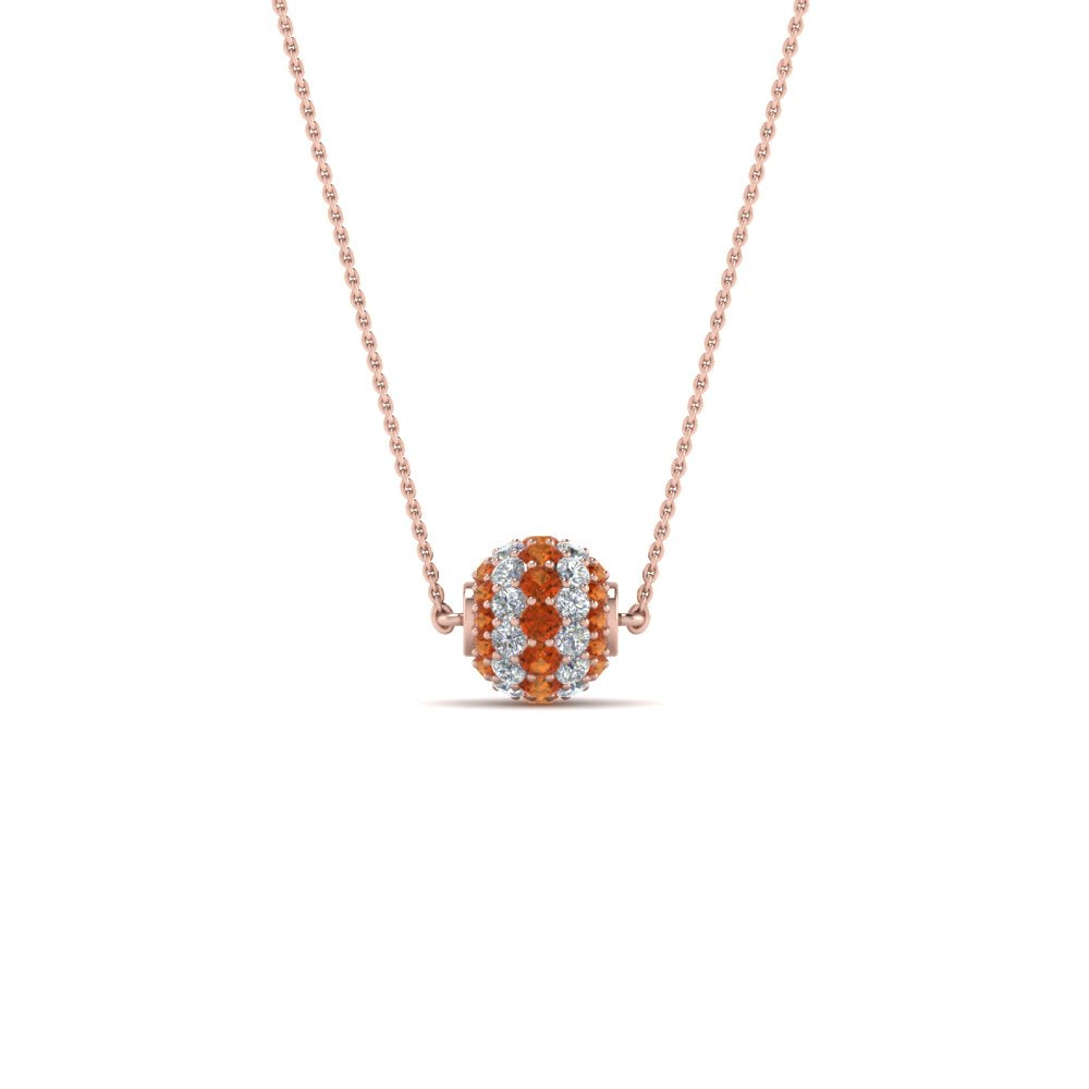 pave-diamond-sphere-pendant-with-orange-sapphire-in--FDPD8433GSAOR-NL-RG