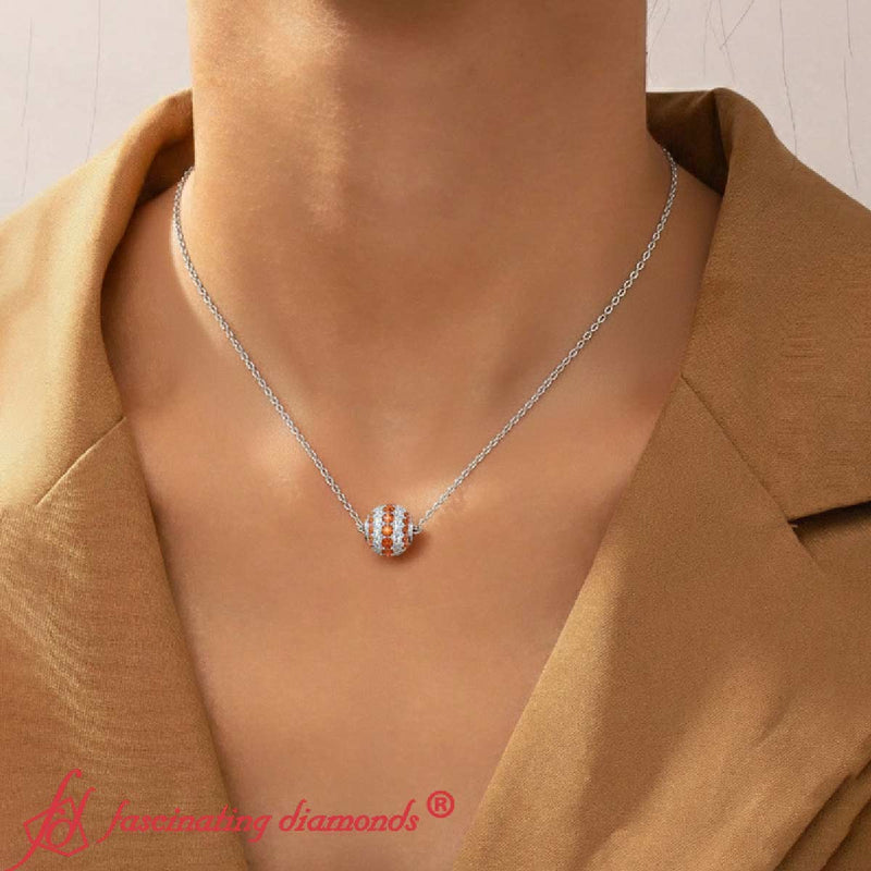pave-diamond-sphere-pendant-with-orange-sapphire-in-14K-white-gold-FDPD8433GSAOR-fancyimage-nl-wg