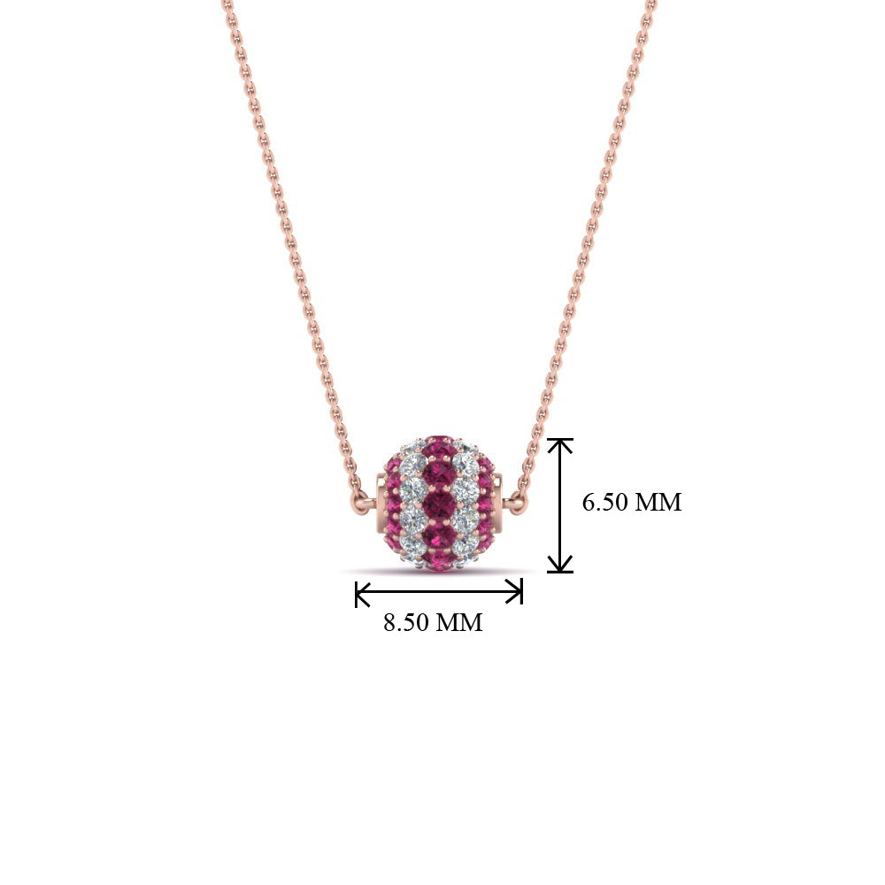 pave-diamond-sphere-pendant-with-pink-sapphire-in--FDPD8433GSADRPI-NL-RG