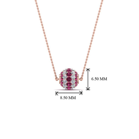 pave-diamond-sphere-pendant-with-pink-sapphire-in--FDPD8433GSADRPI-NL-RG