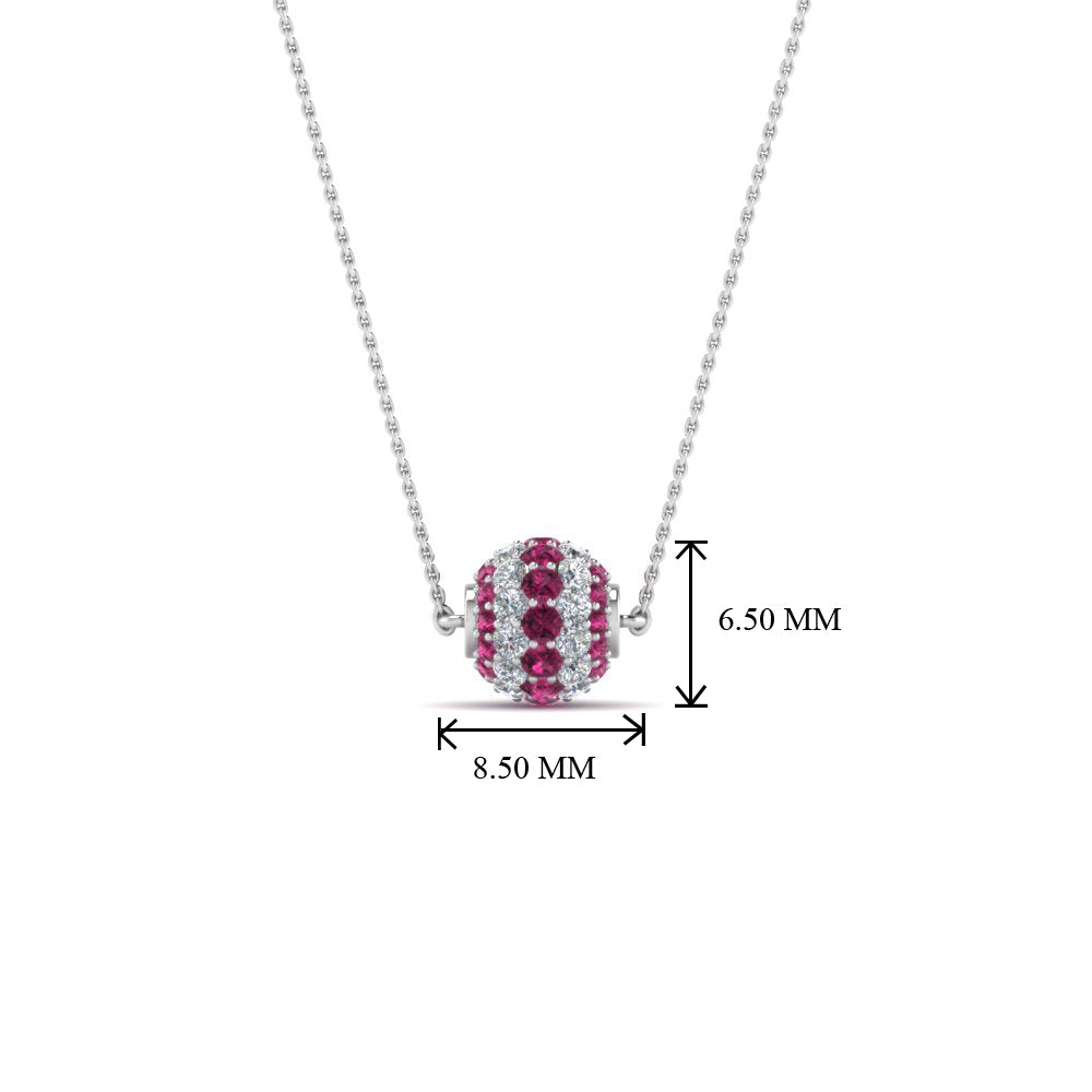 pave-diamond-sphere-pendant-with-pink-sapphire-in--FDPD8433GSADRPI-NL-WG