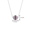 Thumbnail 58 - pave-diamond-sphere-pendant-with-pink-sapphire-in--FDPD8433GSADRPI-NL-WG