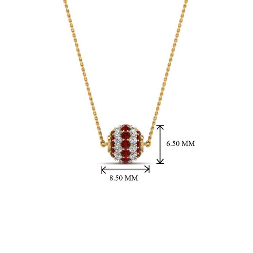 pave-diamond-sphere-pendant-with-ruby-in--FDPD8433GRUDR-NL-YG