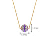 Load image into Gallery viewer, pave-diamond-sphere-pendant-with-violac-topaz-in--FDPD8433GVITO-NL-YG